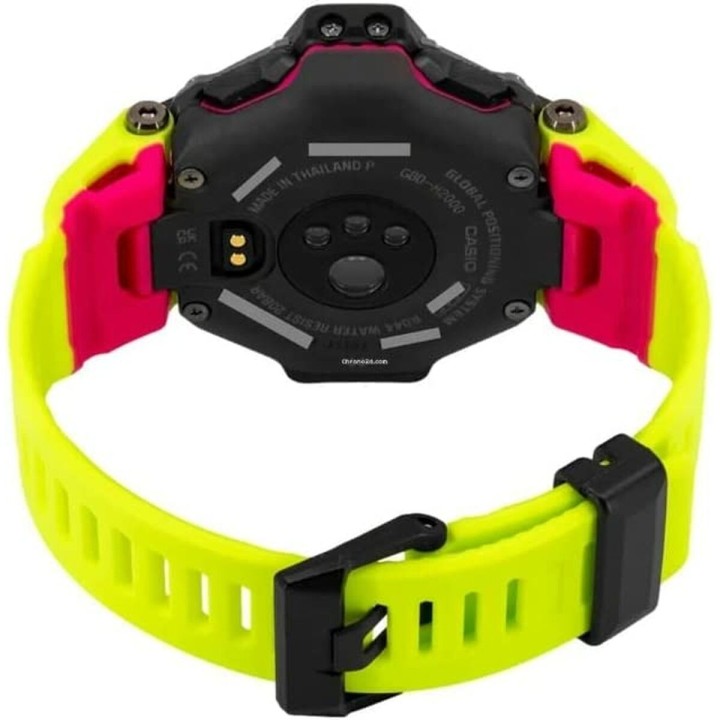 Orologio Uomo Casio