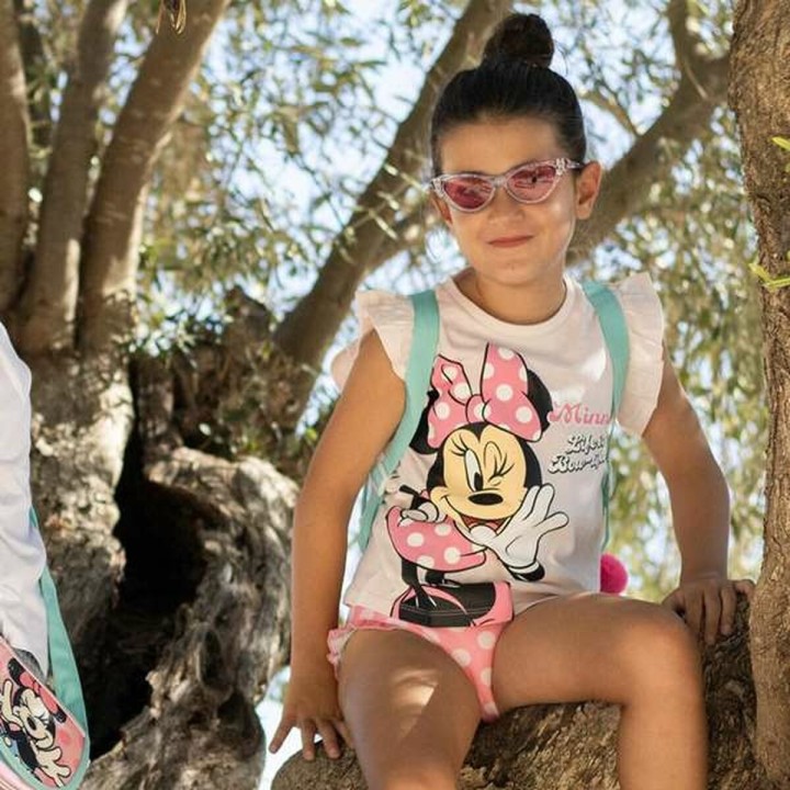 Solbriller til Børn Minnie Mouse