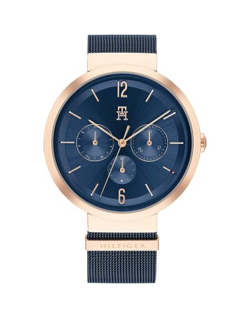 Men's Watch Tommy Hilfiger 1683478