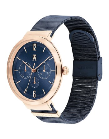 Herrenuhr Tommy Hilfiger 1683478