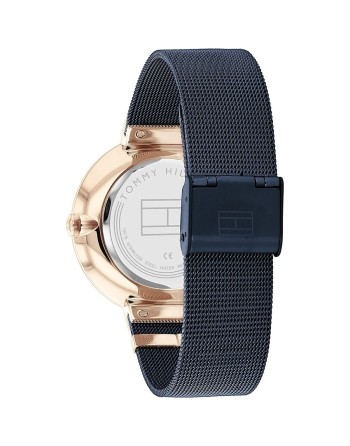 Herrenuhr Tommy Hilfiger 1683478