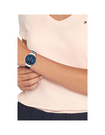 Herrenuhr Tommy Hilfiger 1683478