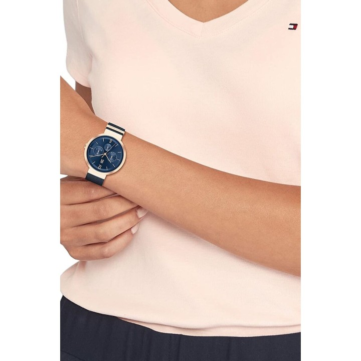 Orologio Uomo Tommy Hilfiger 1683478