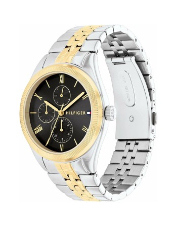 Men's Watch Tommy Hilfiger 1685263 Black