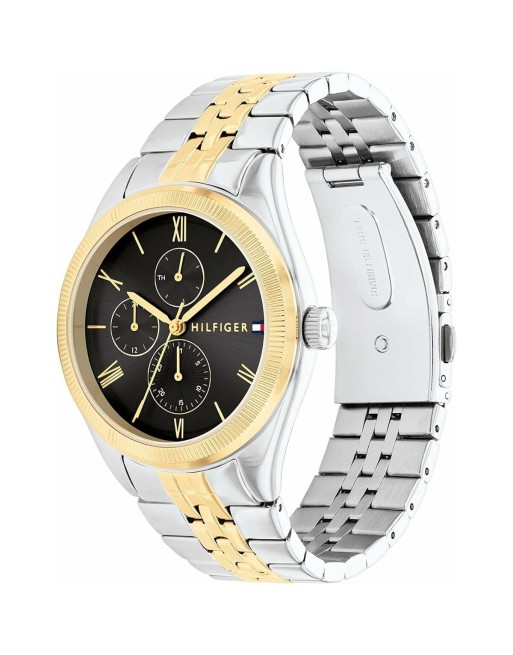 Herreur Tommy Hilfiger 1685263 Sort