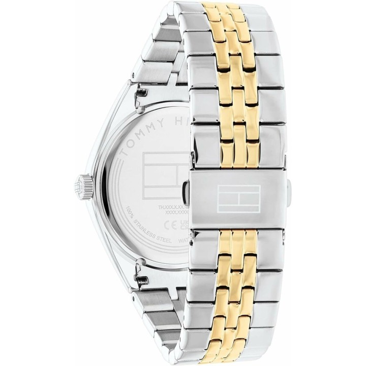 Reloj Hombre Tommy Hilfiger 1685263 Negro