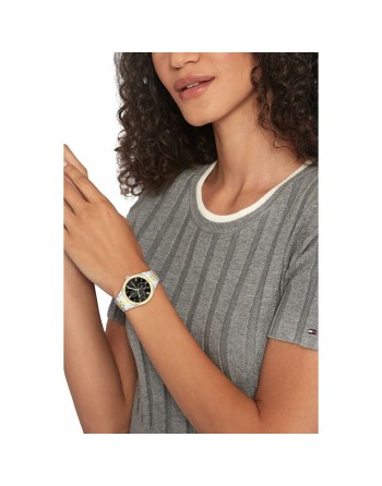 Herreur Tommy Hilfiger 1685263 Sort