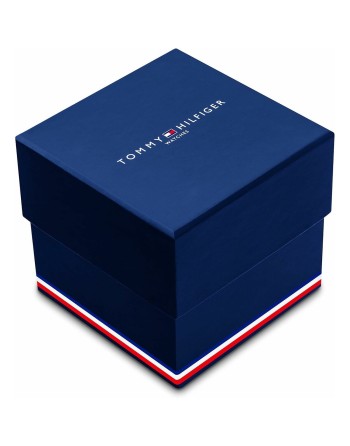 Herreur Tommy Hilfiger 1685263 Sort