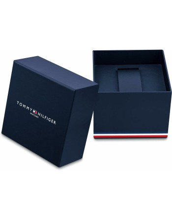 Herreur Tommy Hilfiger 1685263 Sort