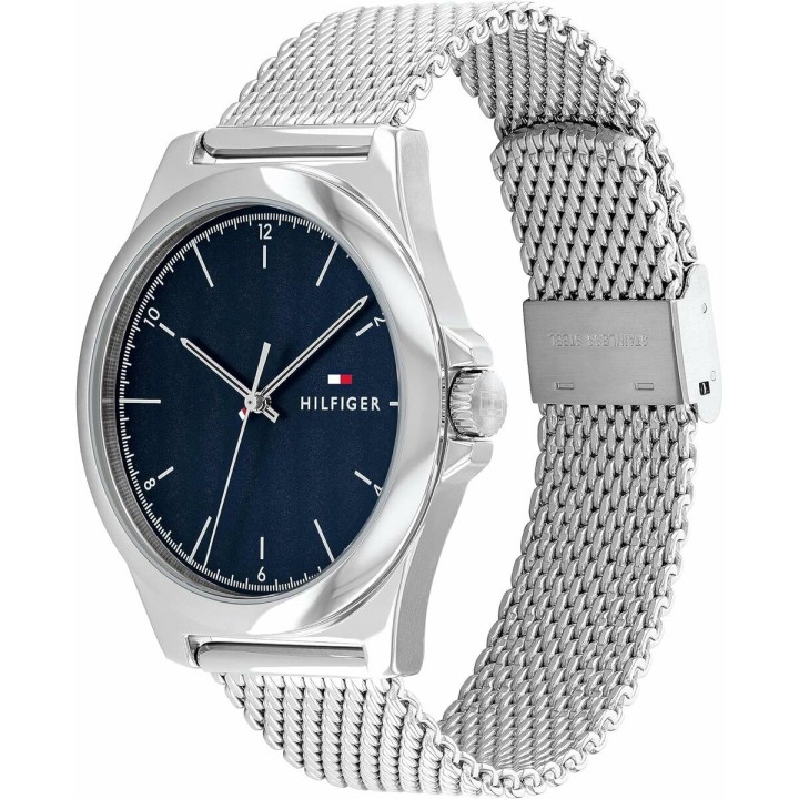 Reloj Hombre Tommy Hilfiger 1685493 Plateado (Ø 40 mm)