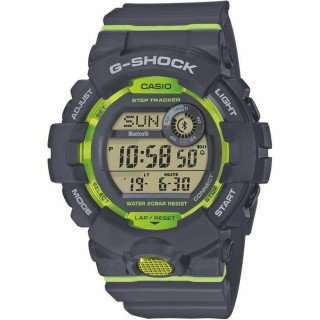 Orologio Uomo Casio GBD-800-8ER Grigio