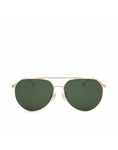 Men's Sunglasses Hugo Boss 1404/F/SK Ø 61 mm Golden