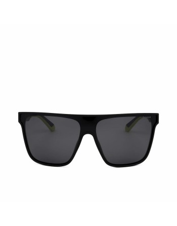 Occhiali da sole Unisex Polaroid PLD 2130/S Giallo Nero
