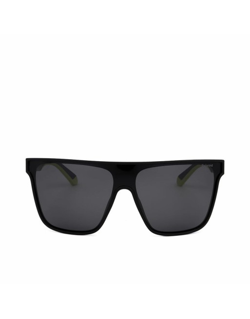 Lunettes de soleil Unisexe Polaroid PLD 2130/S Jaune Noir