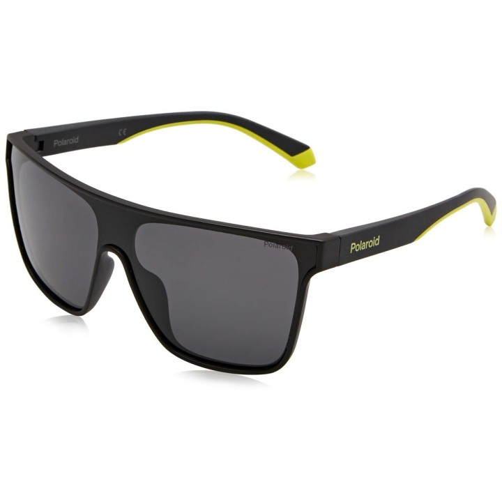 Gafas de Sol Unisex Polaroid PLD 2130/S Amarillo Negro