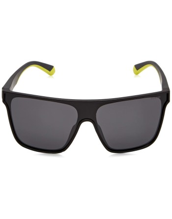 Lunettes de soleil Unisexe Polaroid PLD 2130/S Jaune Noir