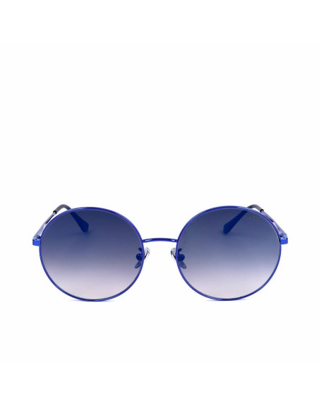 Occhiali da sole Unisex Retrosuperfuture Polly Fadeism Azzurro Ø 48 mm
