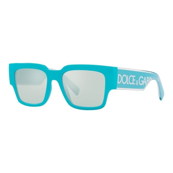 Solbriller til kvinder Dolce & Gabbana DG 6184