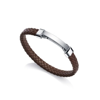 Armbånd til mænd Viceroy 15109P010