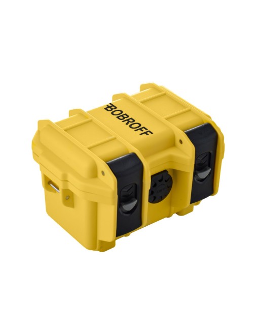 Custodia per orologi Bobroff 16 x 10 x 7 cm