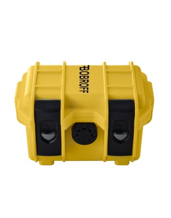Custodia per orologi Bobroff 16 x 10 x 7 cm
