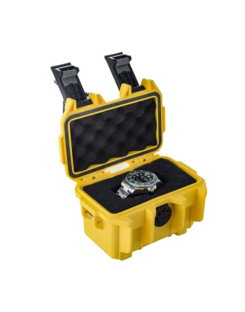 Uhrenbox Bobroff 16 x 10 x 7 cm