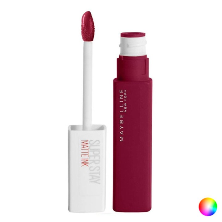 Læbestift Superstay Matte Ink City Maybelline (5 ml)