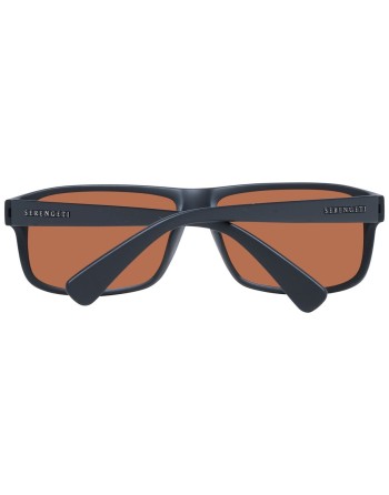 Gafas de Sol Unisex Serengeti 9055 61