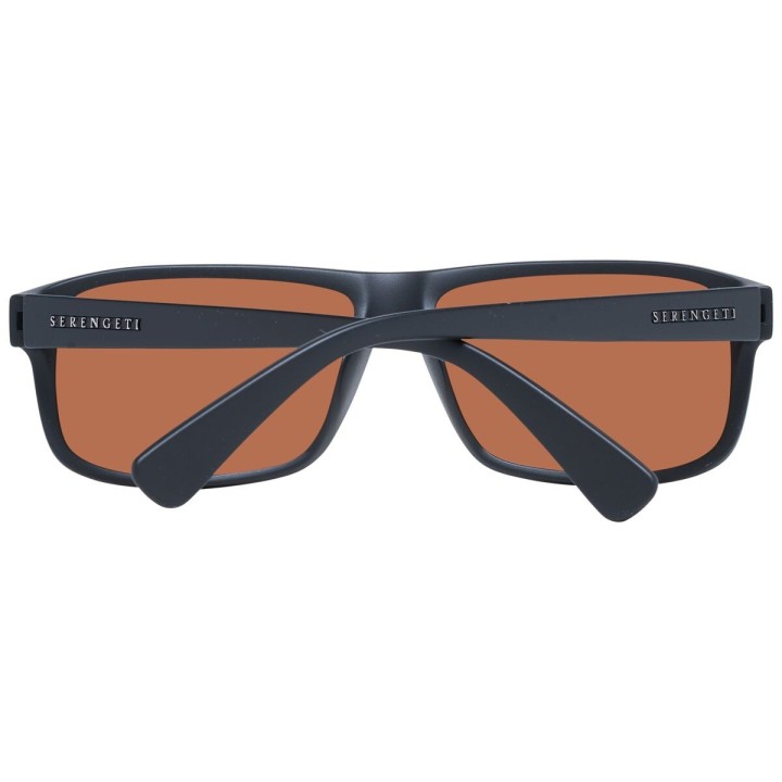 Solbriller Serengeti 9055 61