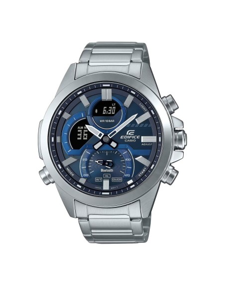 Herrenuhr Casio (Ø 53 mm)