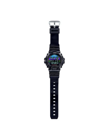 Herrenuhr Casio DW-6900RGB-1ER (ø 54 mm)