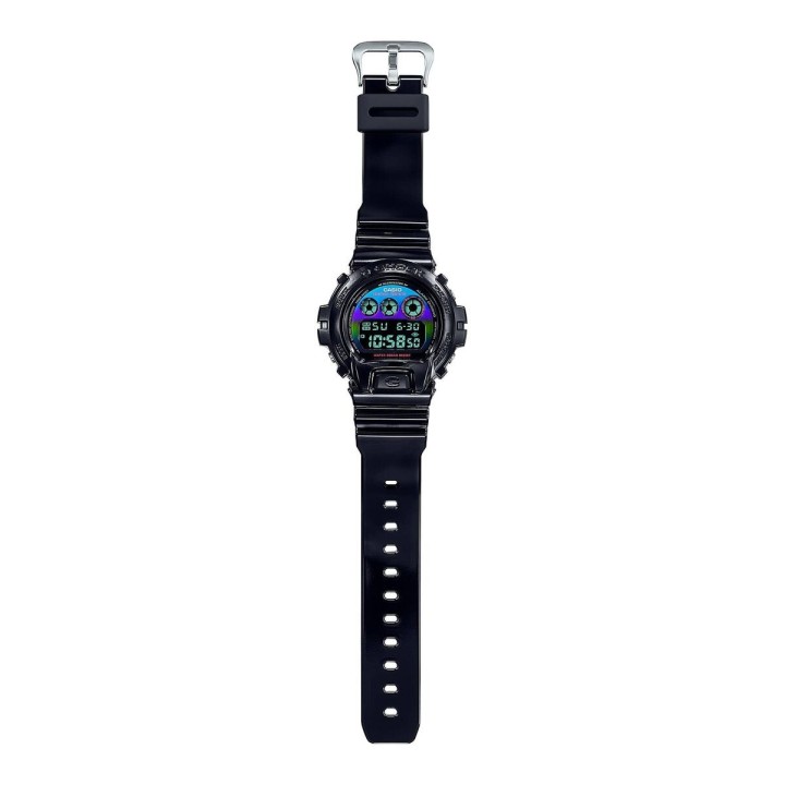 Herreur Casio DW-6900RGB-1ER (ø 54 mm)