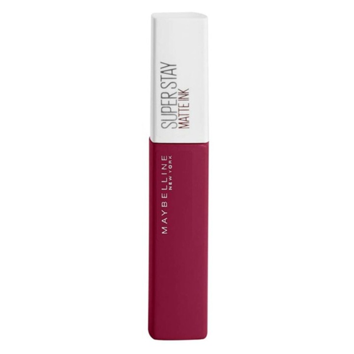 Rossetti Superstay Matte Ink City Maybelline (5 ml)