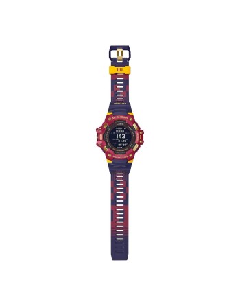 Herrenuhr Casio GBD-H1000BAR-4ER