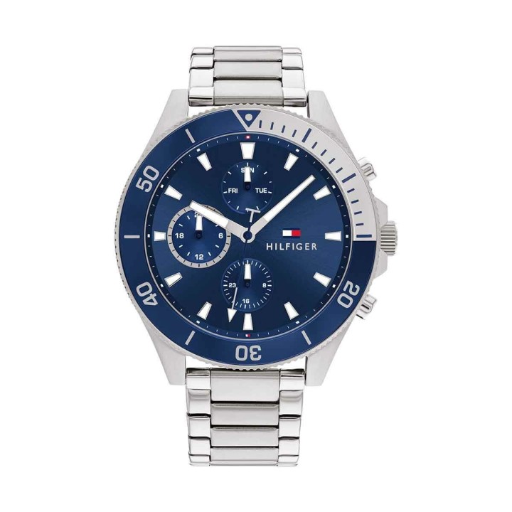 Orologio Uomo Tommy Hilfiger 1674789