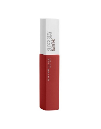 Pintalabios Superstay Matte Ink City Maybelline (5 ml)