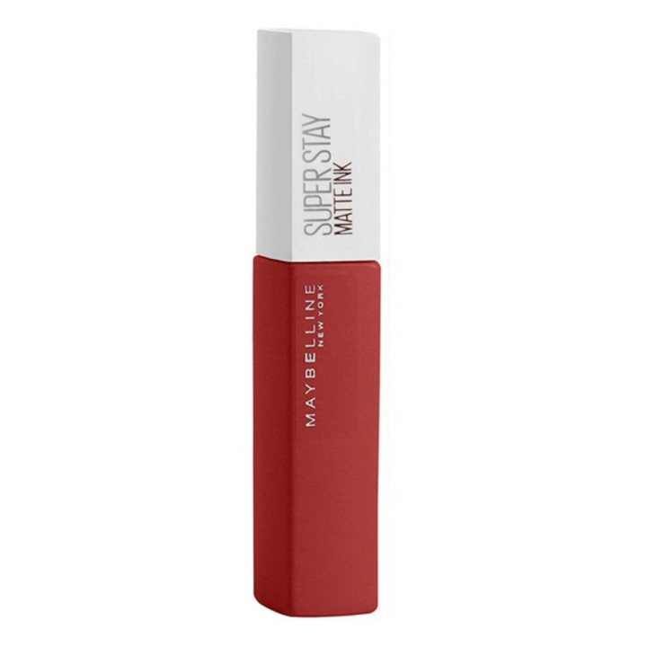 Læbestift Superstay Matte Ink City Maybelline (5 ml)