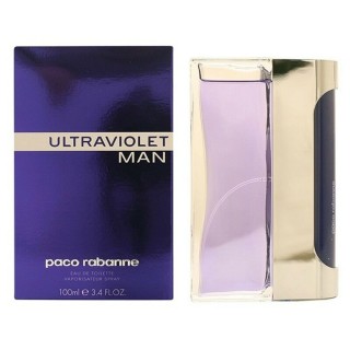 Herreparfume Paco Rabanne ULT8662 EDT