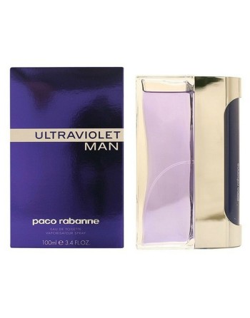 Men's Perfume Paco Rabanne ULT8662 EDT