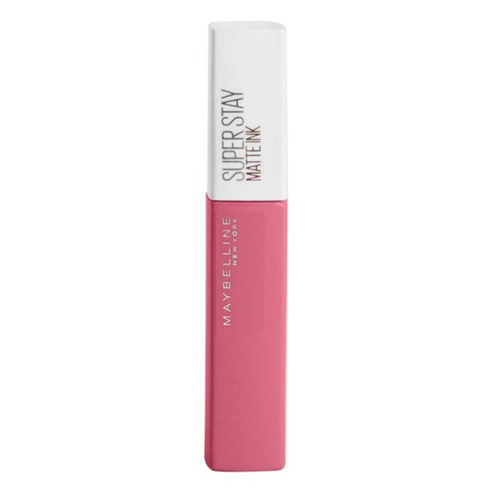 Læbestift Superstay Matte Ink City Maybelline (5 ml)