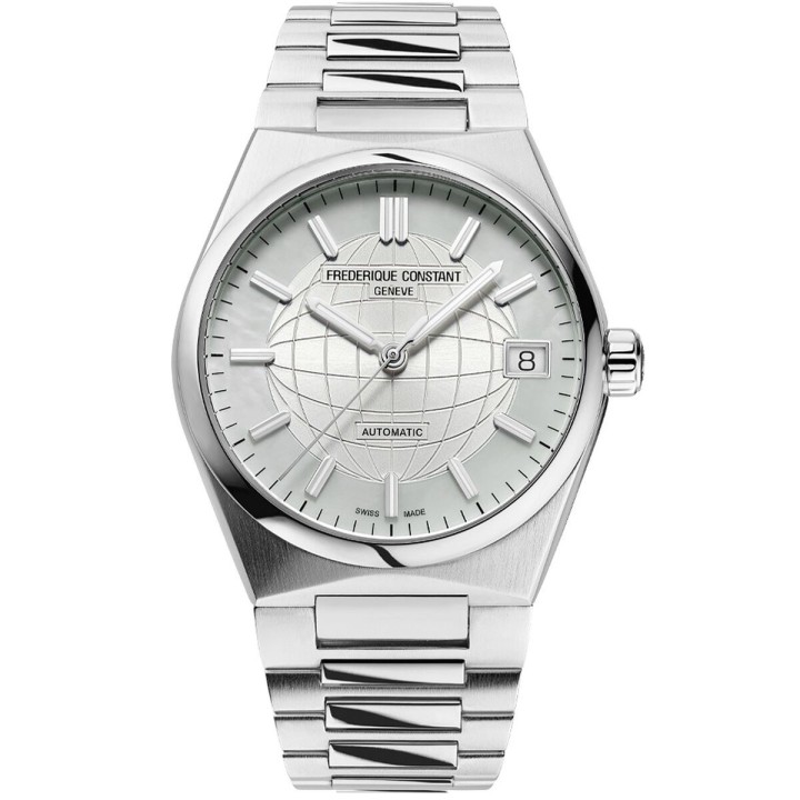 Orologio Uomo Frederique Constant FC-303MPW2NH6B