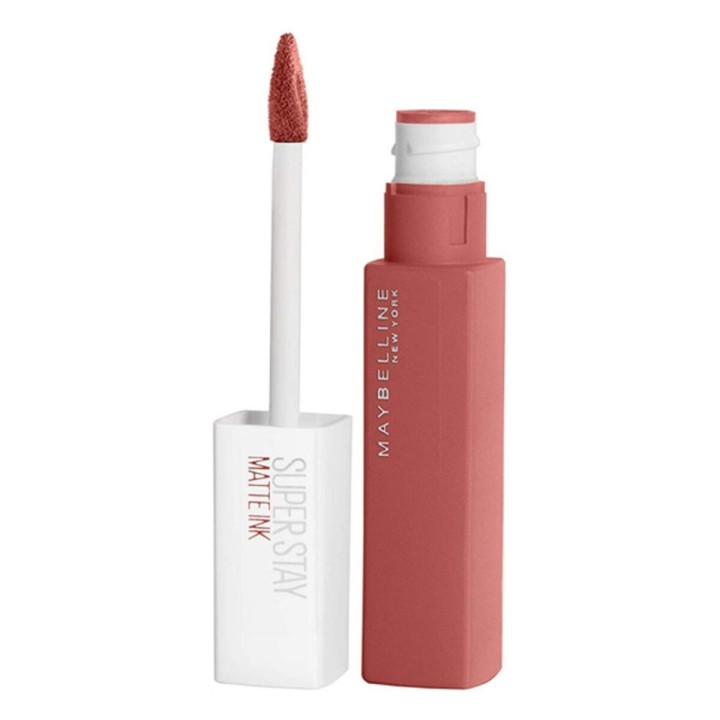 Læbestift Superstay Matte Ink City Maybelline (5 ml)