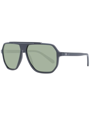 Gafas de Sol Hombre Guess GF5088 6002N