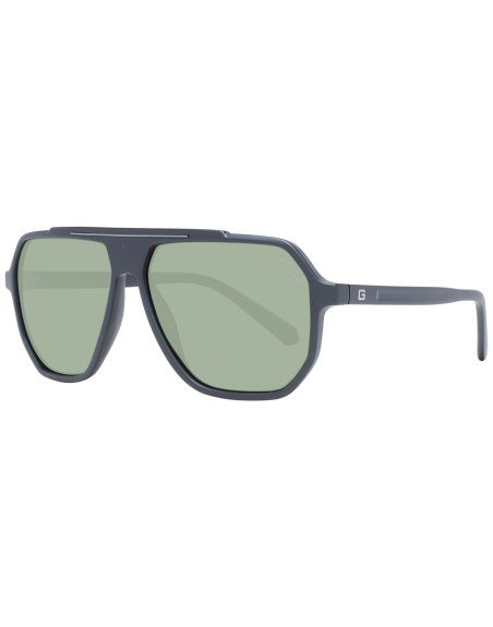 Occhiali da sole Uomo Guess GF5088 6002N