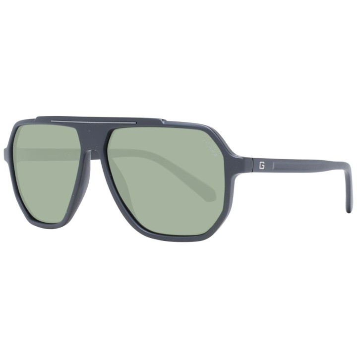 Occhiali da sole Uomo Guess GF5088 6002N