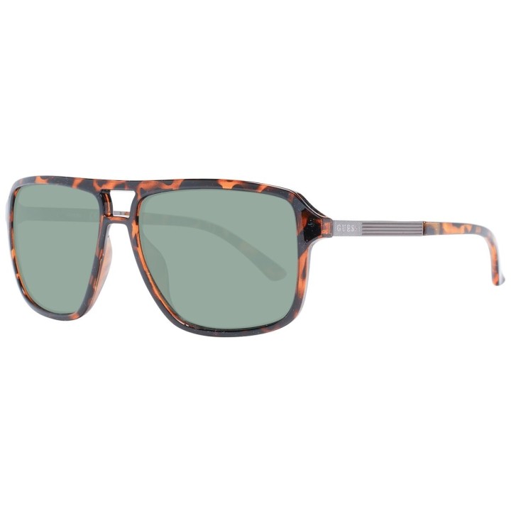 Lunettes de soleil Homme Guess GF5085 5852N
