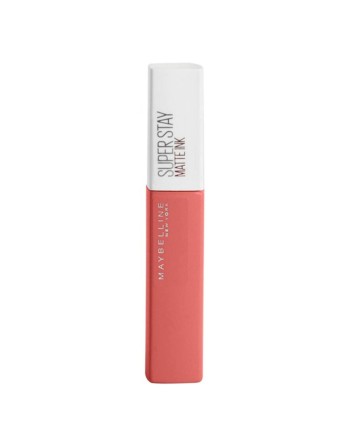 Pintalabios Superstay Matte Ink City Maybelline (5 ml)