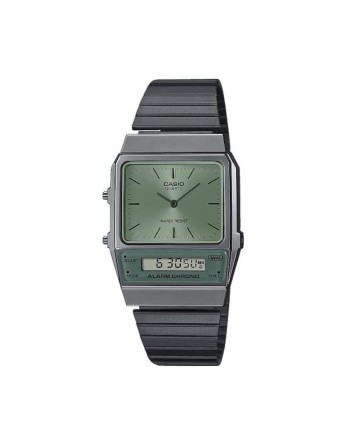 Unisex-Uhr Casio AQ-800ECGG-3AEF (Ø 32 mm)