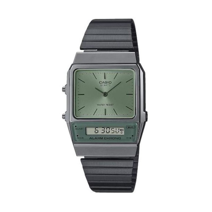 Orologio Unisex Casio AQ-800ECGG-3AEF (Ø 32 mm)