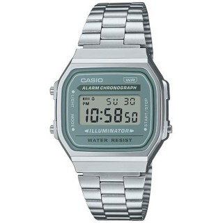 Orologio Unisex Casio A168WA-3AYES (Ø 36 mm)
